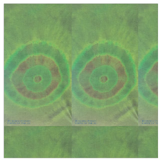 Cravate-colorant Vortex du tissu Time 11