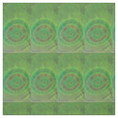 Cravate-colorant Vortex du tissu Time 11 (Échantillon)