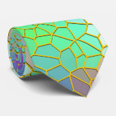 Cravate coloré (Roulé)