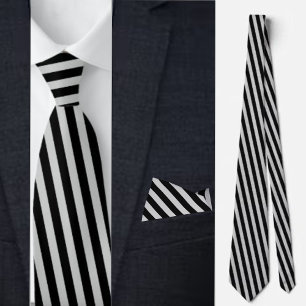 Cravate Colore Tie à motif de cercle mignon