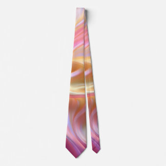 Cravate Colorful Pastel Silk