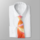 Cravate Colorful Pastel Silk (Attaché)