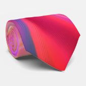 Cravate Colorful Pastel Silk (Roulé)