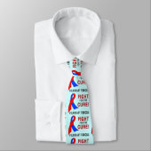 Cravate Combat de fibrose pulmonaire pour le traitement (Attaché)