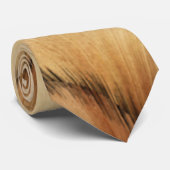 Cravate Comédie rustique et masques de théâtre de tragédie (Roulé)