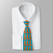 Cravate Commandant dans Cheeto (Attaché)