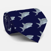 Cravate Commune de Hai (Roulé)