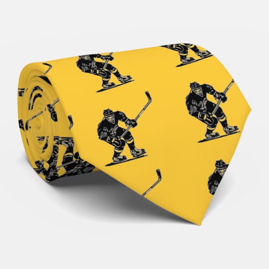 CRAVATE COMMUTATEUR DE JEU (Roulé)