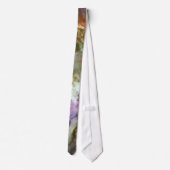 Cravate Composition en nébuleuse d'Orion de Hubble et de (Dos)