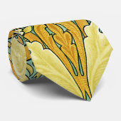 Cravate Conception #11 de William Morris (Roulé)