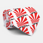 Cravate Conception de cool du Japon ! (Roulé)