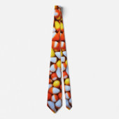 Cravate Conception de Corn Candy (Devant)