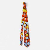 Cravate Conception de Corn Candy (Dos)