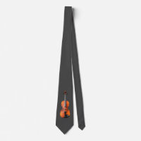 Conception de violon