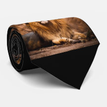 Conception d'impression de Motifs de lion