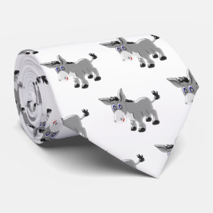 Cravate Conception Donkey