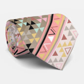 Cravate Conception géothermique du sud-ouest (Roulé)