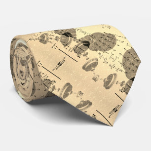 Cravate Conception haute technologie