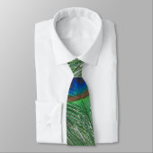 Cravate Conception Peacock (Attaché)