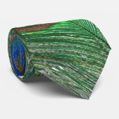 Cravate Conception Peacock (Roulé)