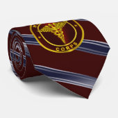 Cravate Conception personnalisée Médicale Corps (Roulé)