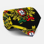 Cravate conceptions portugaises (Roulé)