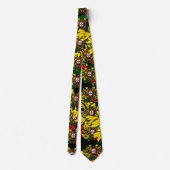 Cravate conceptions portugaises (Dos)