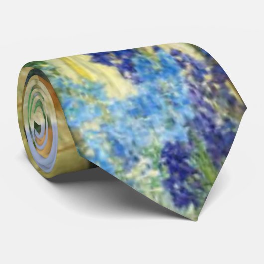 Cravate Conclusion du bébé Moïse 1904 (Roulé)