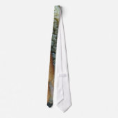 Cravate Concombre de mer ... Nourriture du marché de Yaowa (Dos)