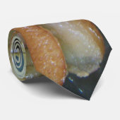 Cravate Concombre de mer ... Nourriture du marché du Yaowa (Roulé)