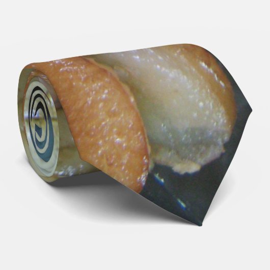 Cravate Concombre de mer ... Nourriture du marché du Yaowa (Roulé)