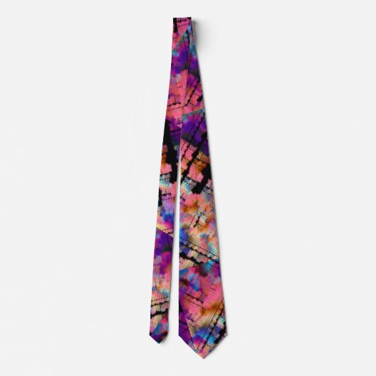 Cravate Concours (Dos)