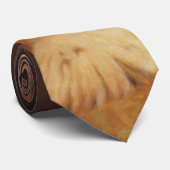 Cravate Confiance de Charles Burton Barber, Saint Bernard (Roulé)