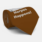 Cravate Confus (Roulé)