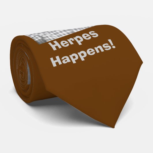 Cravate Confus (Roulé)