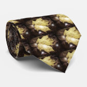 Cravate Congé de perte (Roulé)