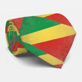 Cravate Congo (Roulé)