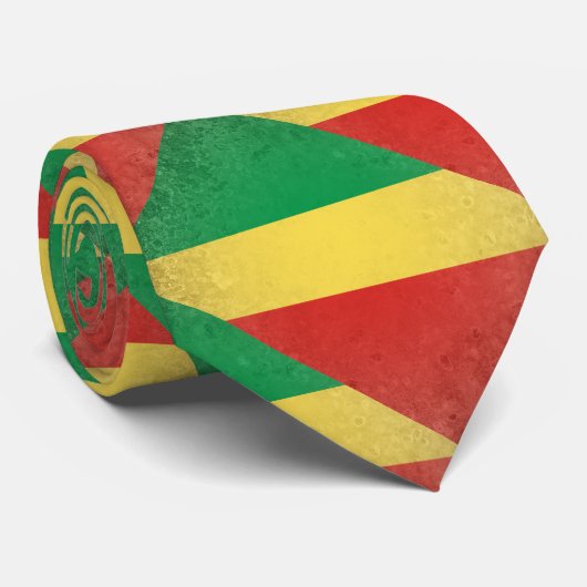 Cravate Congo (Roulé)