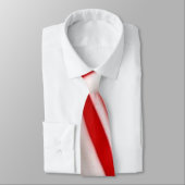 Cravate Connexion de Candycane (Attaché)