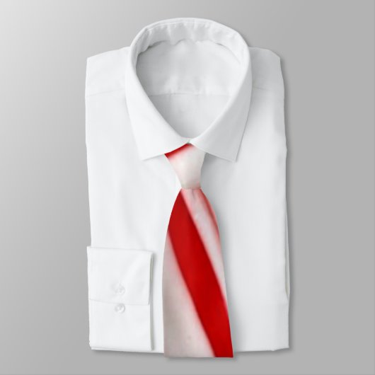 Cravate Connexion de Candycane (Attaché)