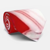 Cravate Connexion de Candycane (Roulé)