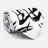 Cravate Conseil de Caterpillar (Roulé)