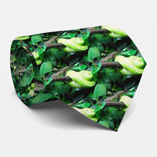 Cravate Constricteur (Roulé)