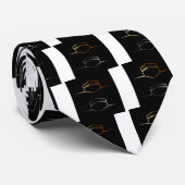 Cravate Construction de bâtiments (Roulé)