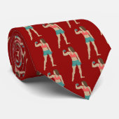 Cravate Construction du carrosserie (Roulé)