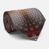 Cravate Construit (Roulé)