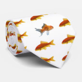 Cravate Contre l'écoulement (Roulé)