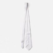 Cravate Convertible 1957 de Bel Air de Chevy (Dos)