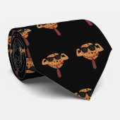 Cravate Cookie dur - Cool (Roulé)