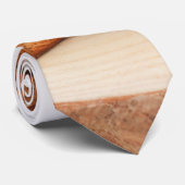 Cravate Cookies de pain d'épices (Roulé)